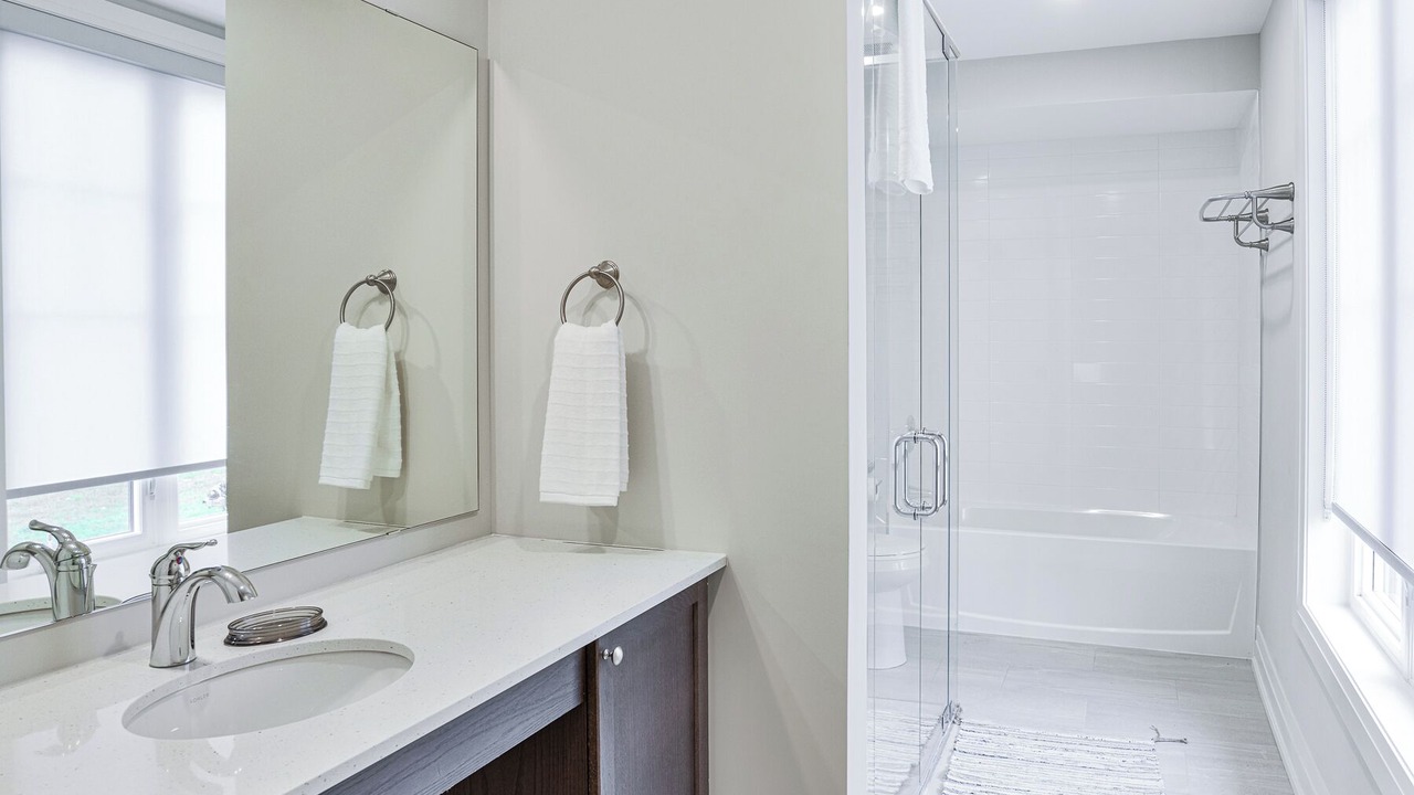 Photo of Bathroom in Minett