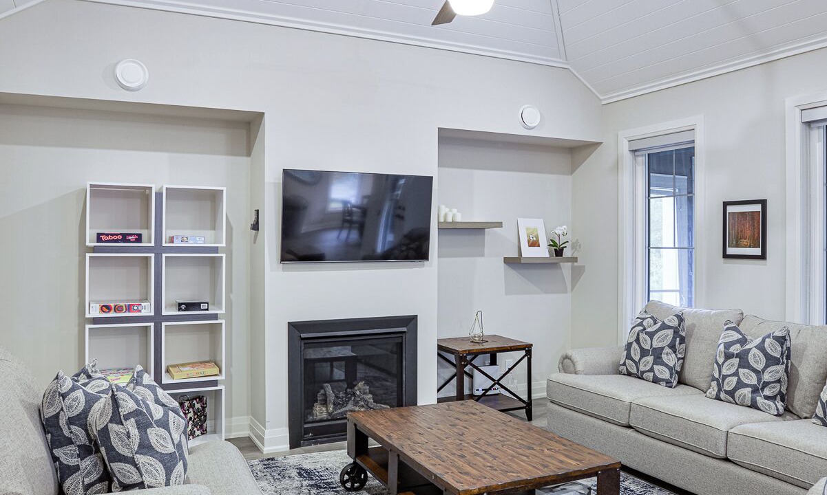 Photo of Bedroom in Minett