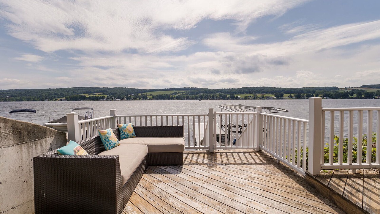 Photo of Patio Balcony in Dundee