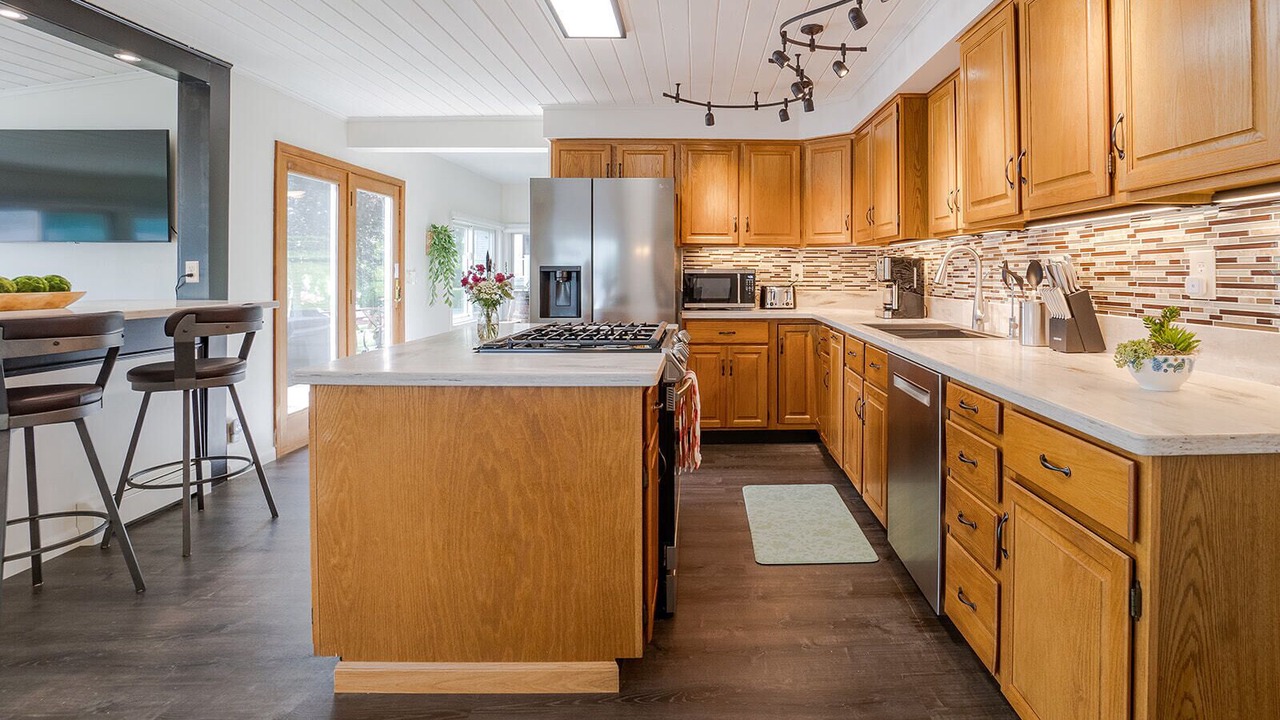 Photo of Kitchen in Dundee