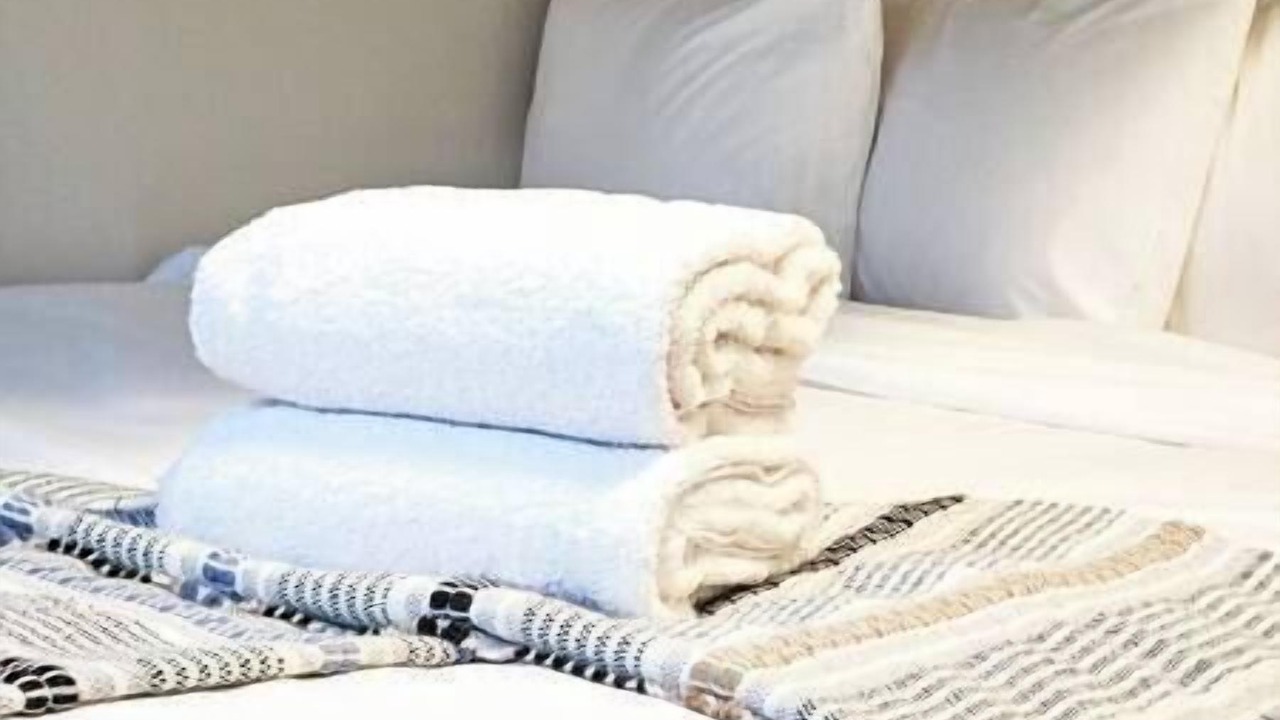 Photo of Bedroom in Windermere