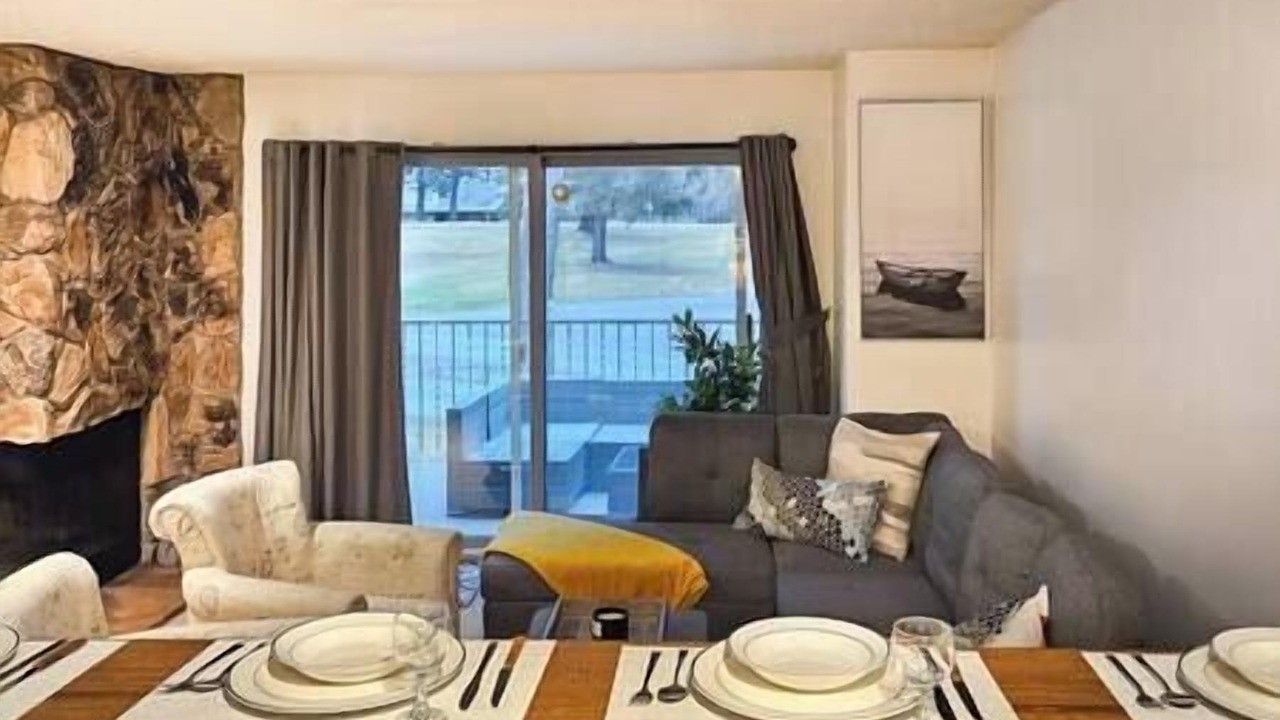 Photo of Livingroom in Windermere
