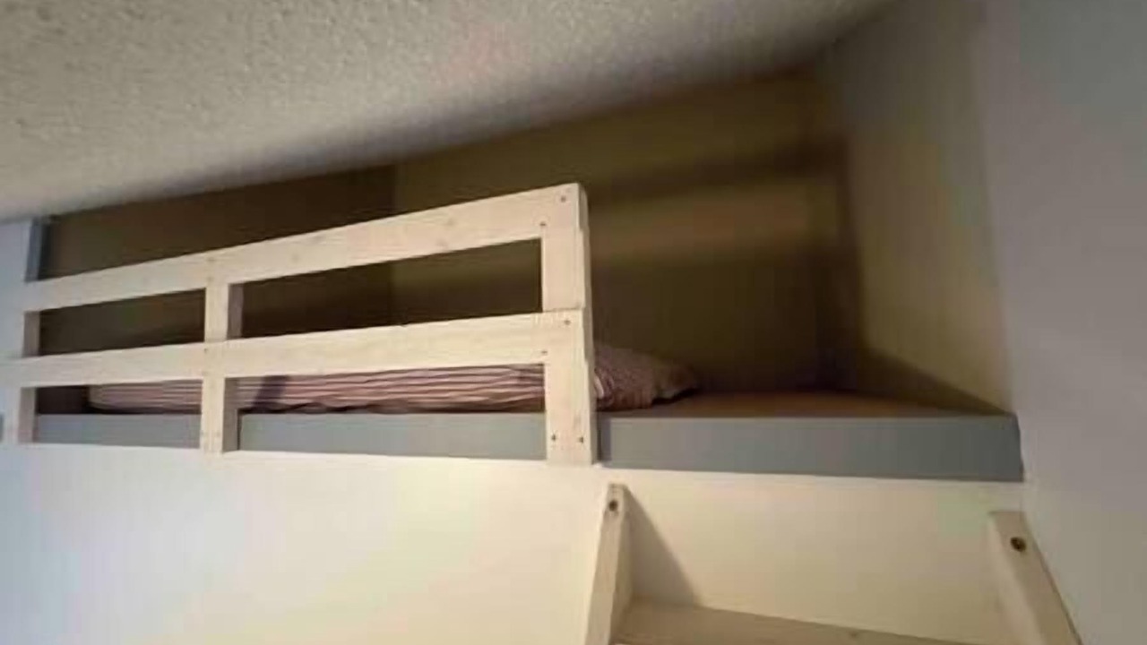Photo of Bedroom in Windermere
