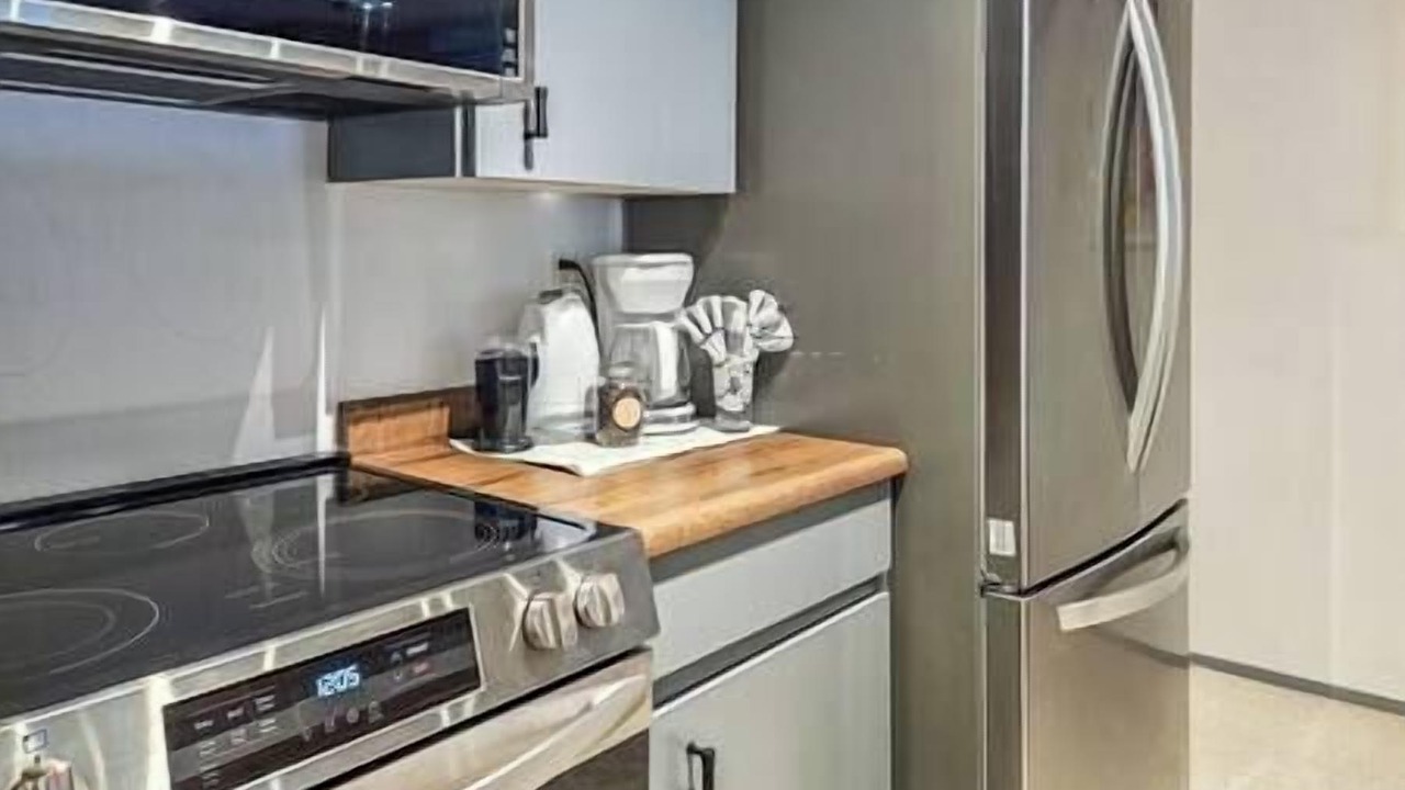 Photo of Kitchen in Windermere