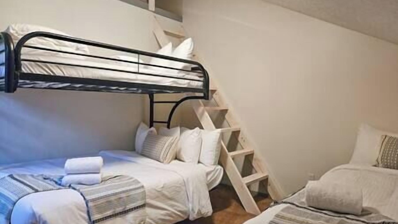 Photo of Bedroom in Windermere