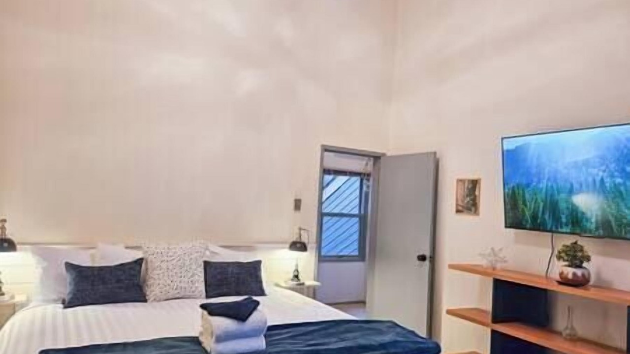 Photo of Bedroom in Windermere