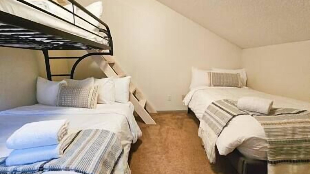 Photo of Bedroom in Windermere