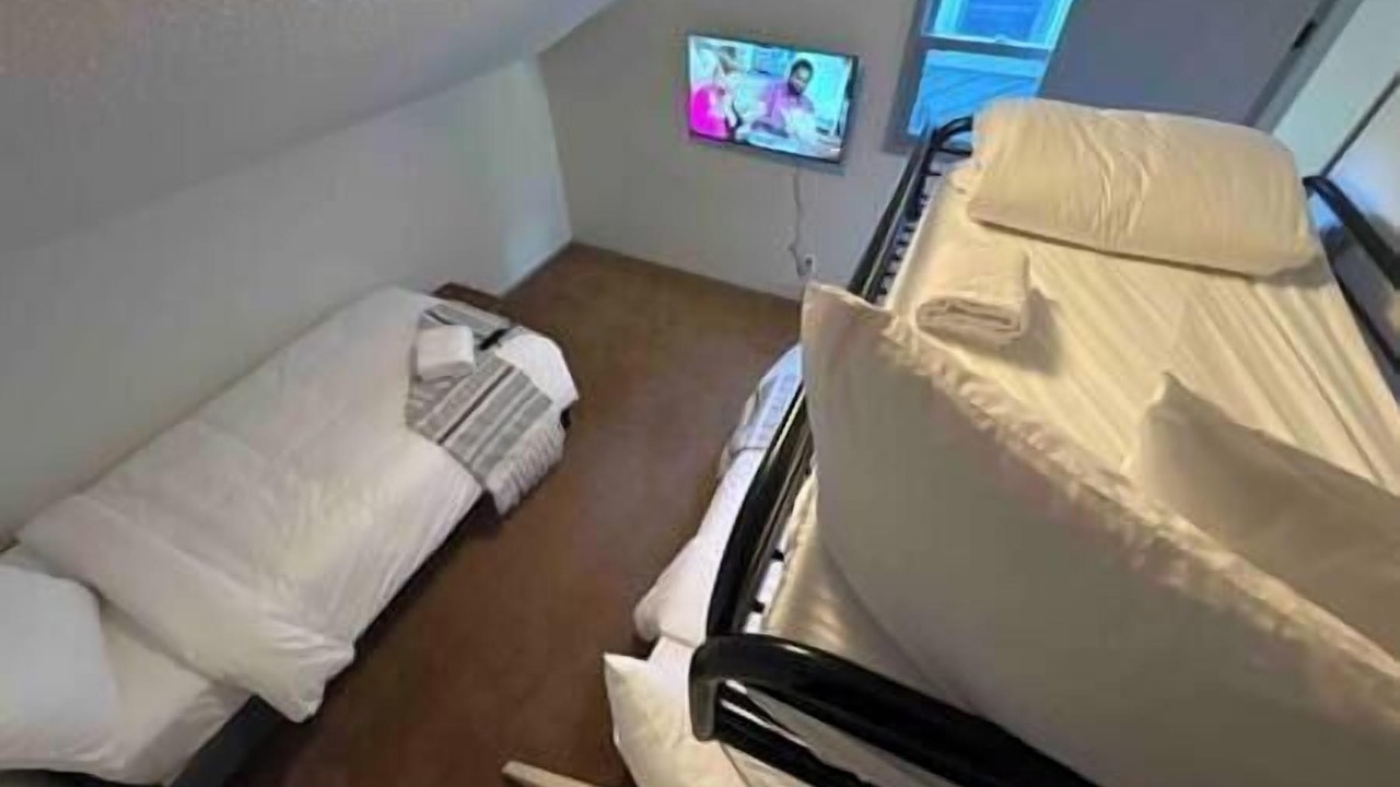 Photo of Bedroom in Windermere