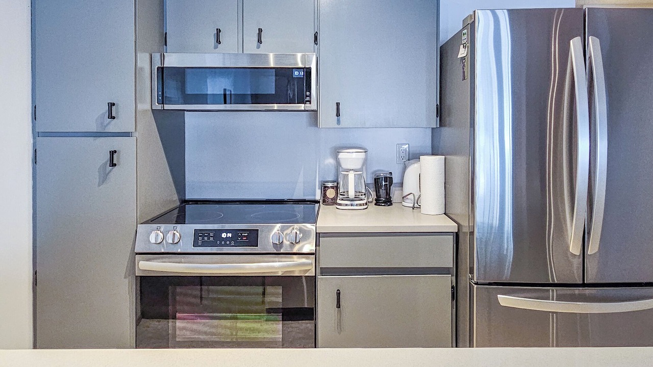 Photo of Kitchen in Windermere