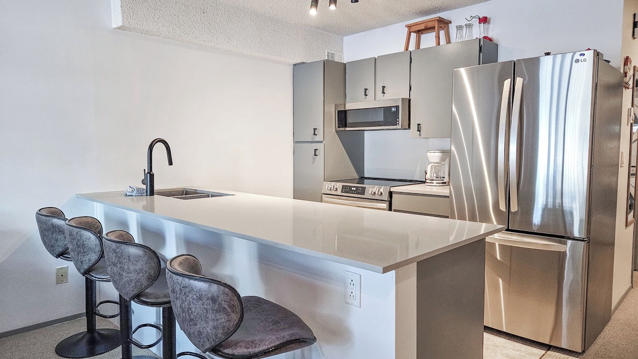 Photo of Kitchen in Windermere