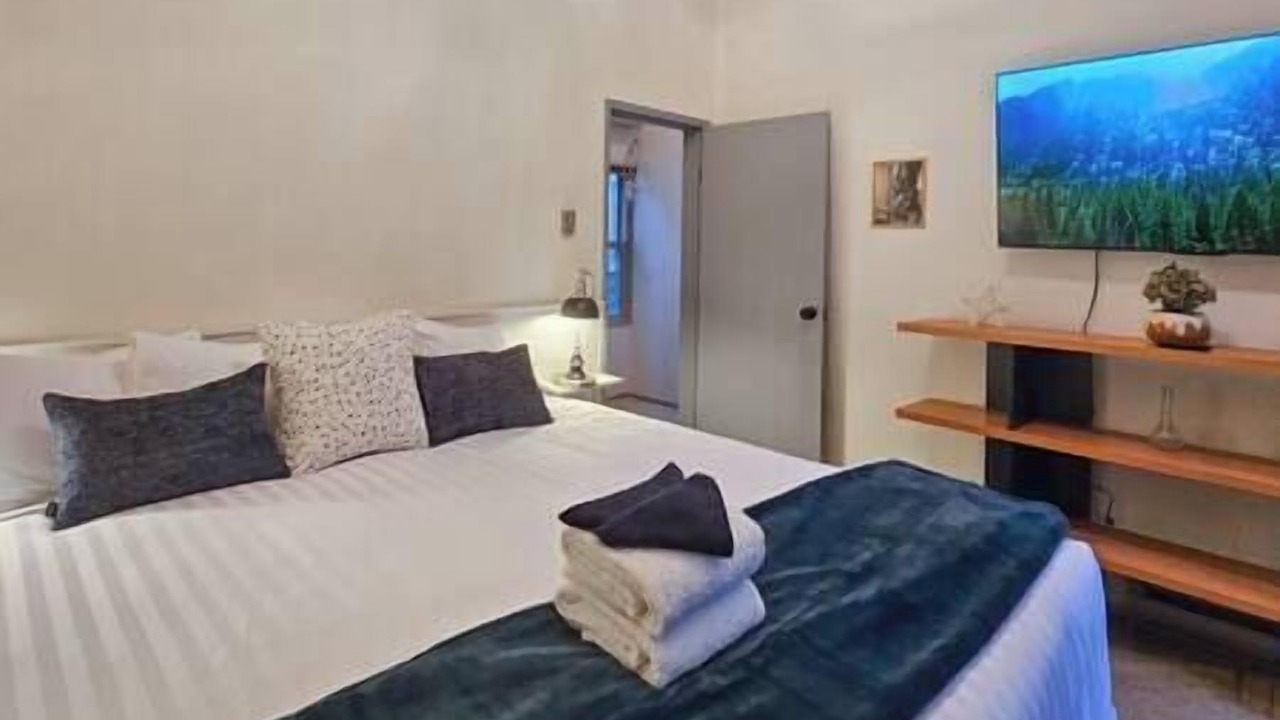 Photo of Bedroom in Windermere