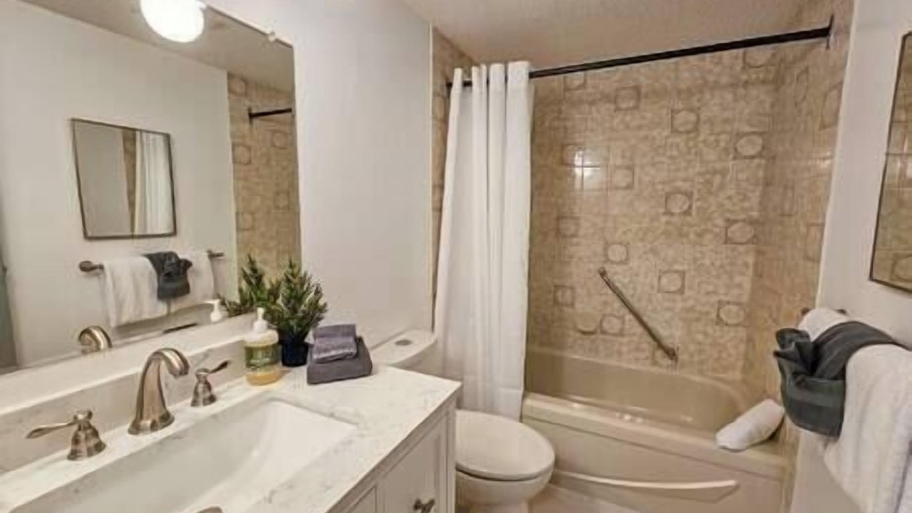 Photo of Bathroom in Windermere