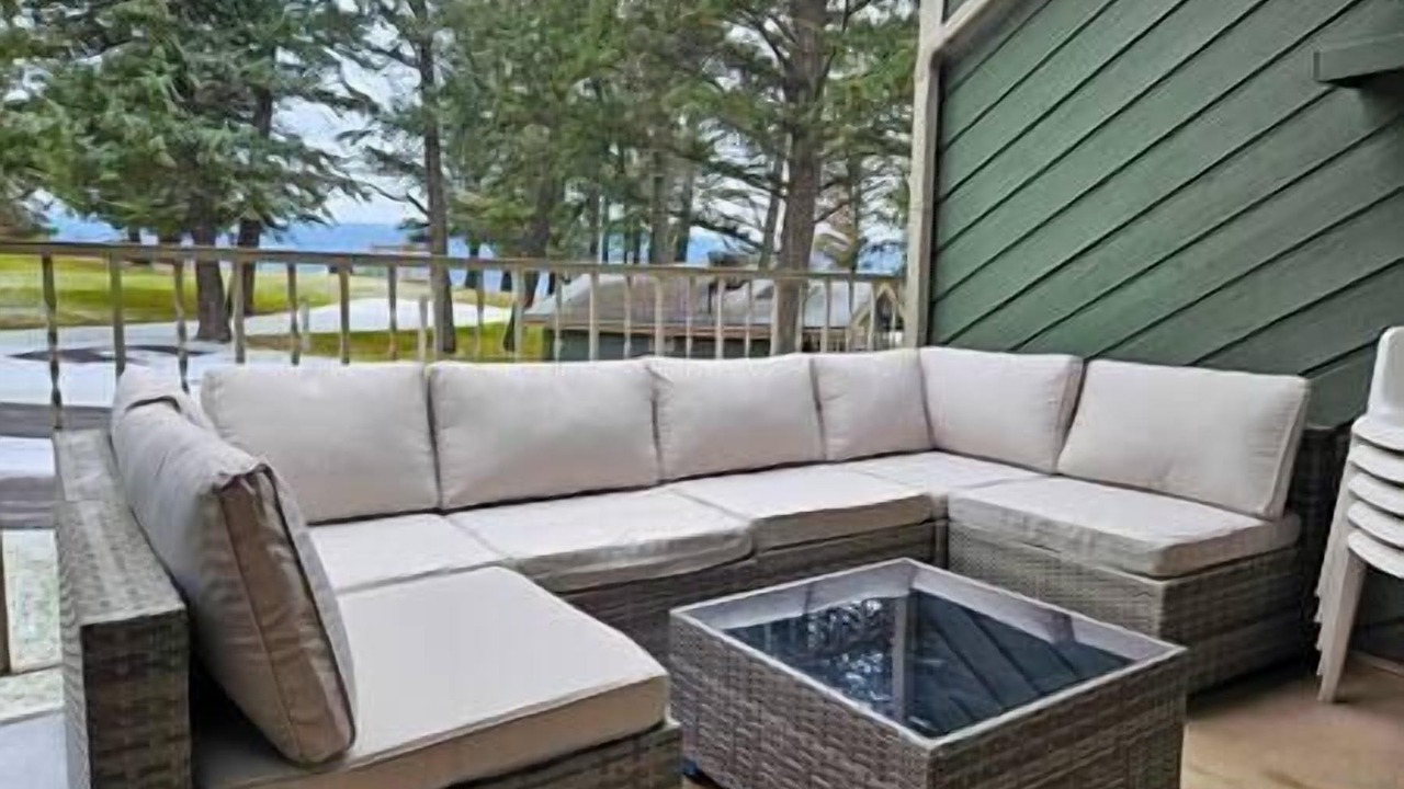 Photo of Patio Balcony in Windermere