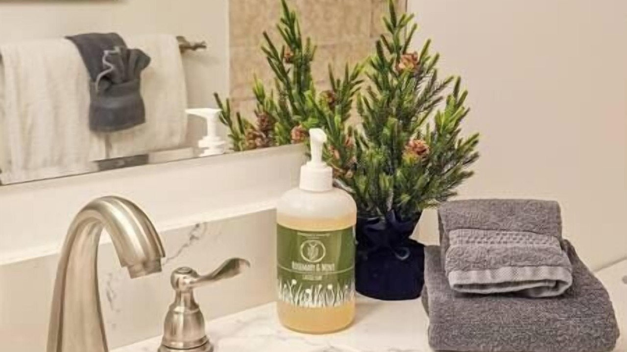 Photo of Bathroom in Windermere