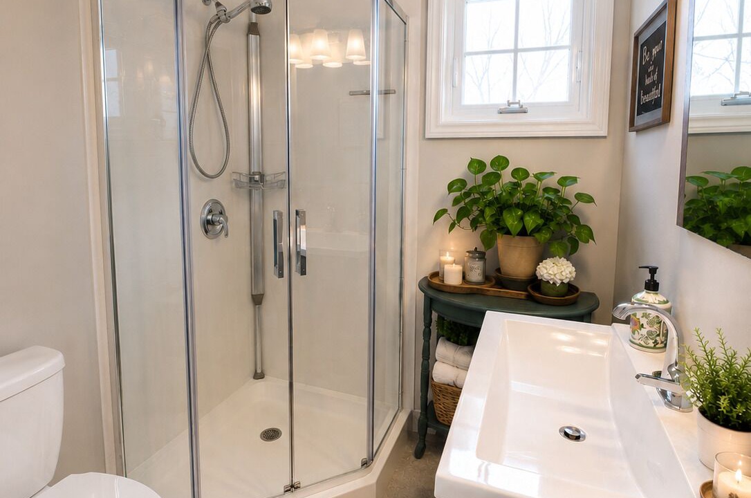 Photo of Bathroom in Prince Edward