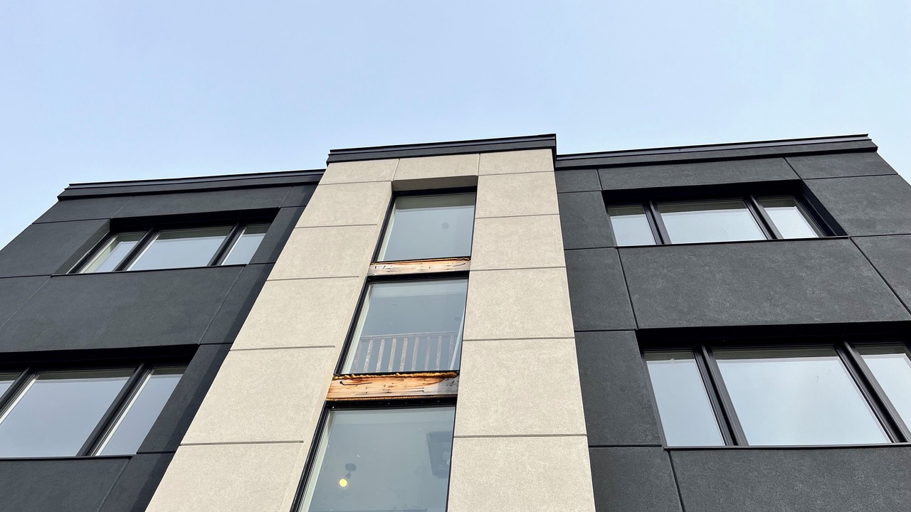 Photo of Outdoor in Vanier North