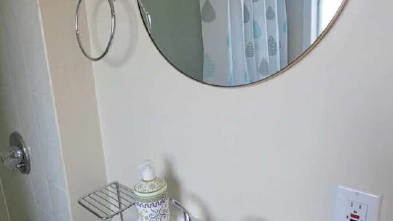 Photo of Bathroom in Ste Anne de Beaupre