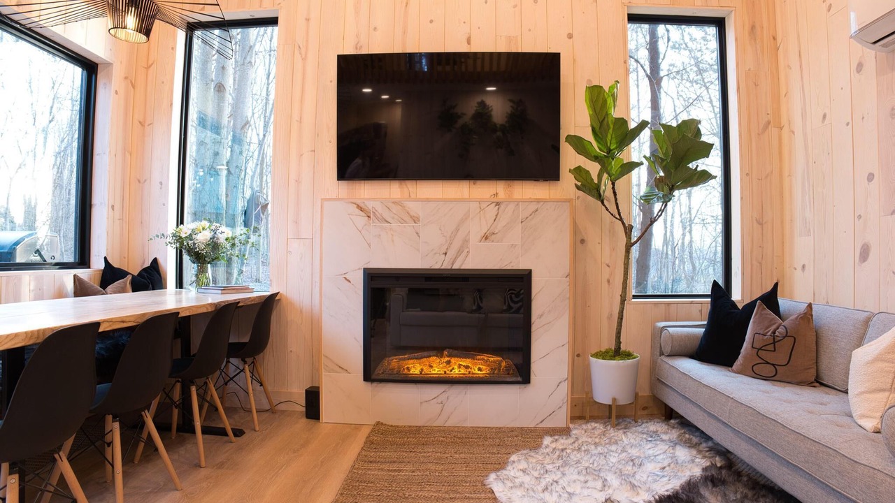 Photo of Livingroom in Portland
