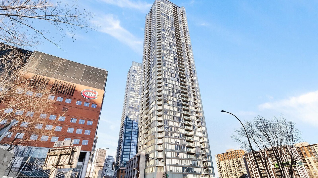 Photo of Outdoor in Downtown Montreal