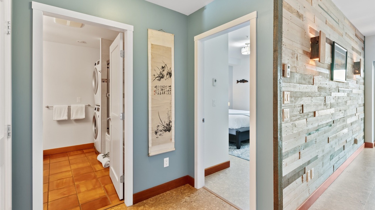 Photo of Bathroom in Ucluelet