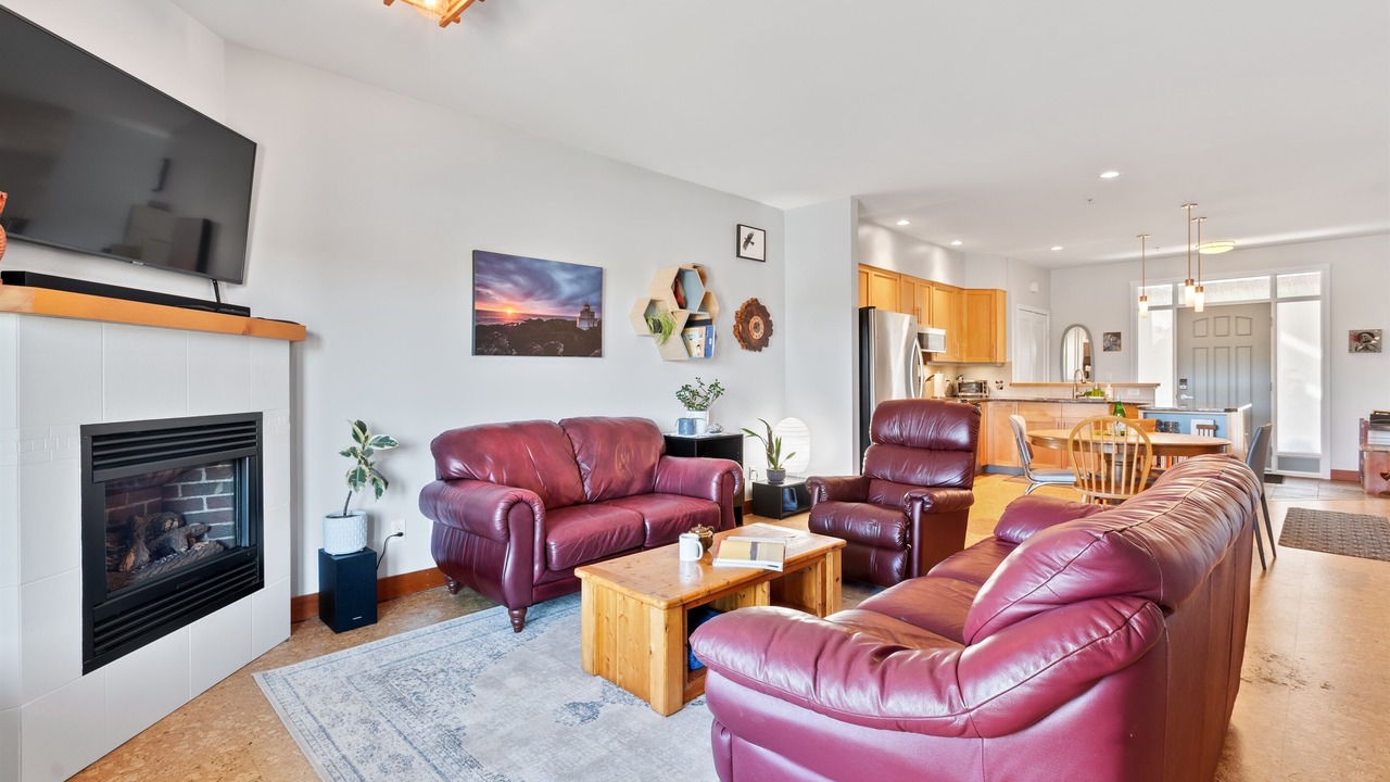 Photo of Bedroom in Ucluelet