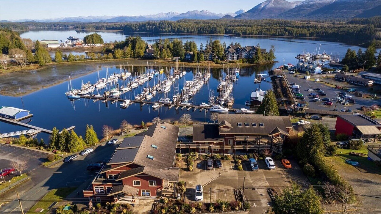 Photo of Others in Ucluelet