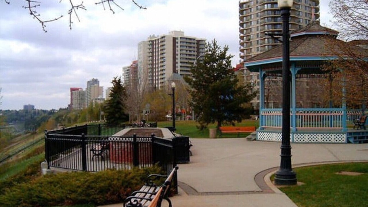 Photo of Outdoor in North Central Edmonton