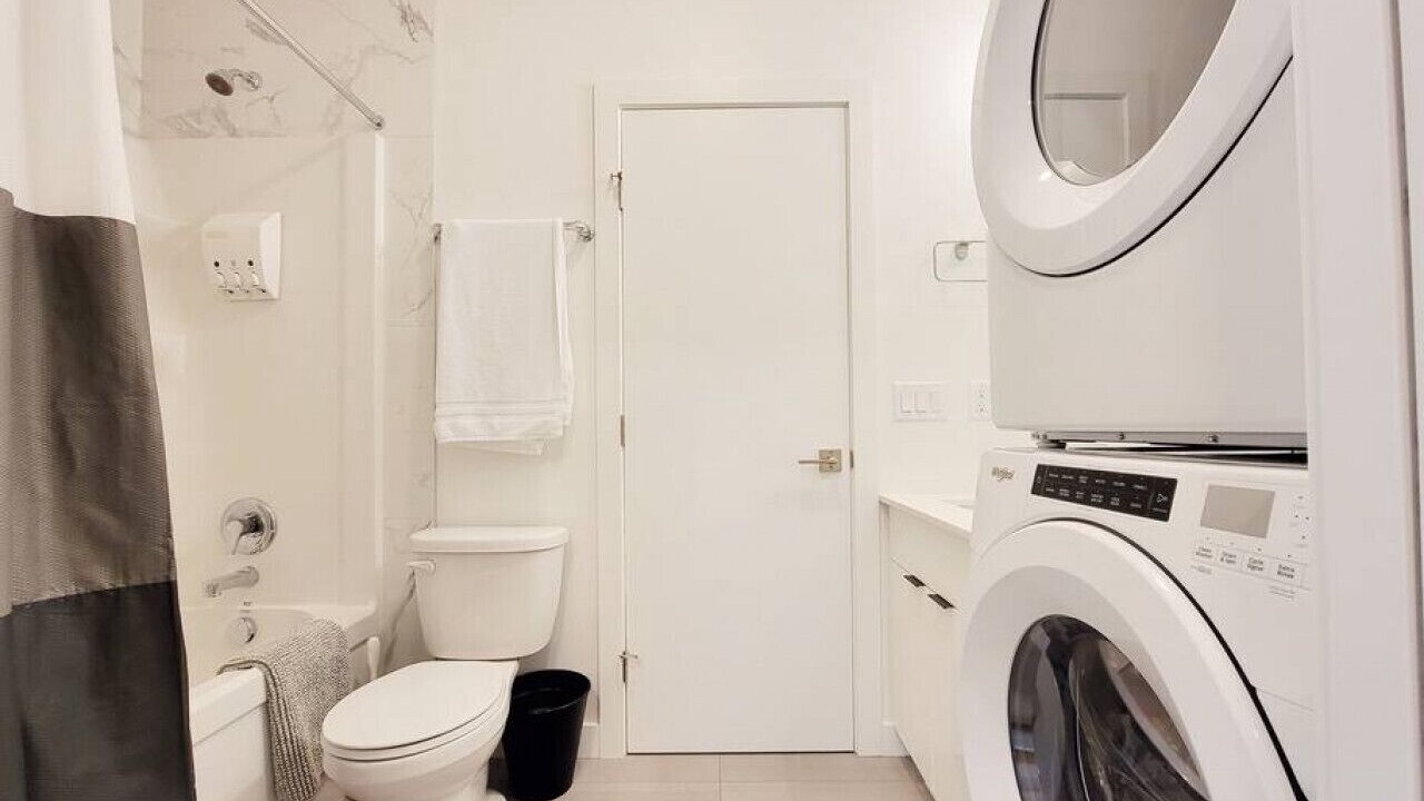Photo of Bathroom in West Edmonton