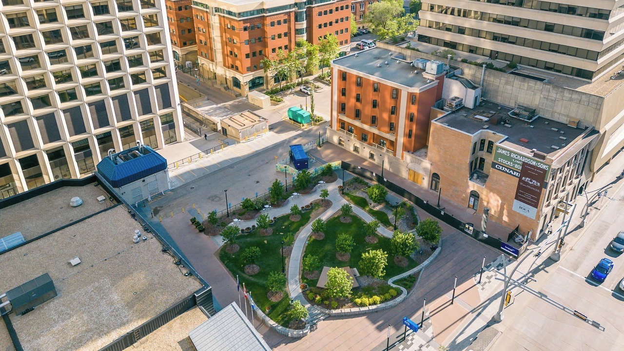 Photo of Others in Downtown Edmonton