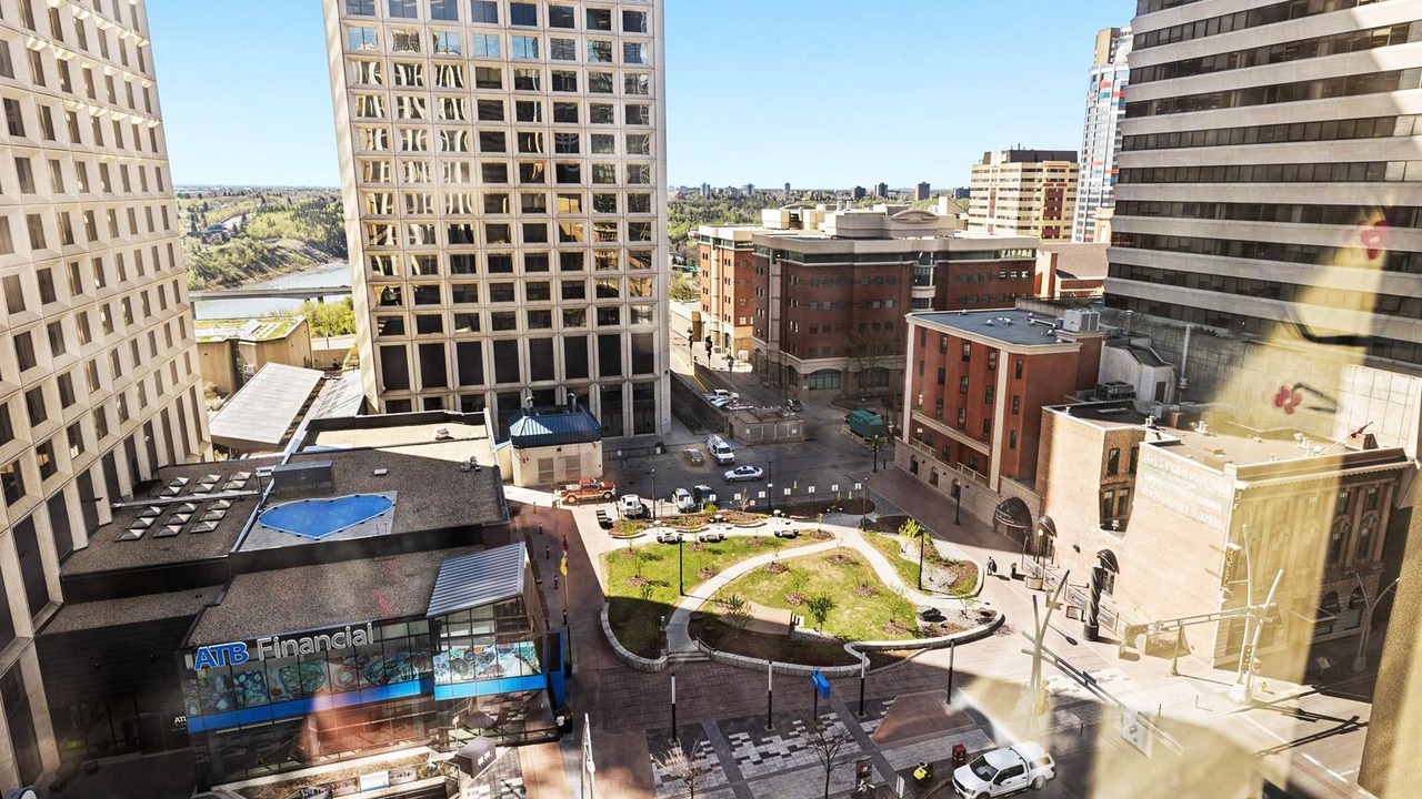 Photo of Outdoor in Downtown Edmonton