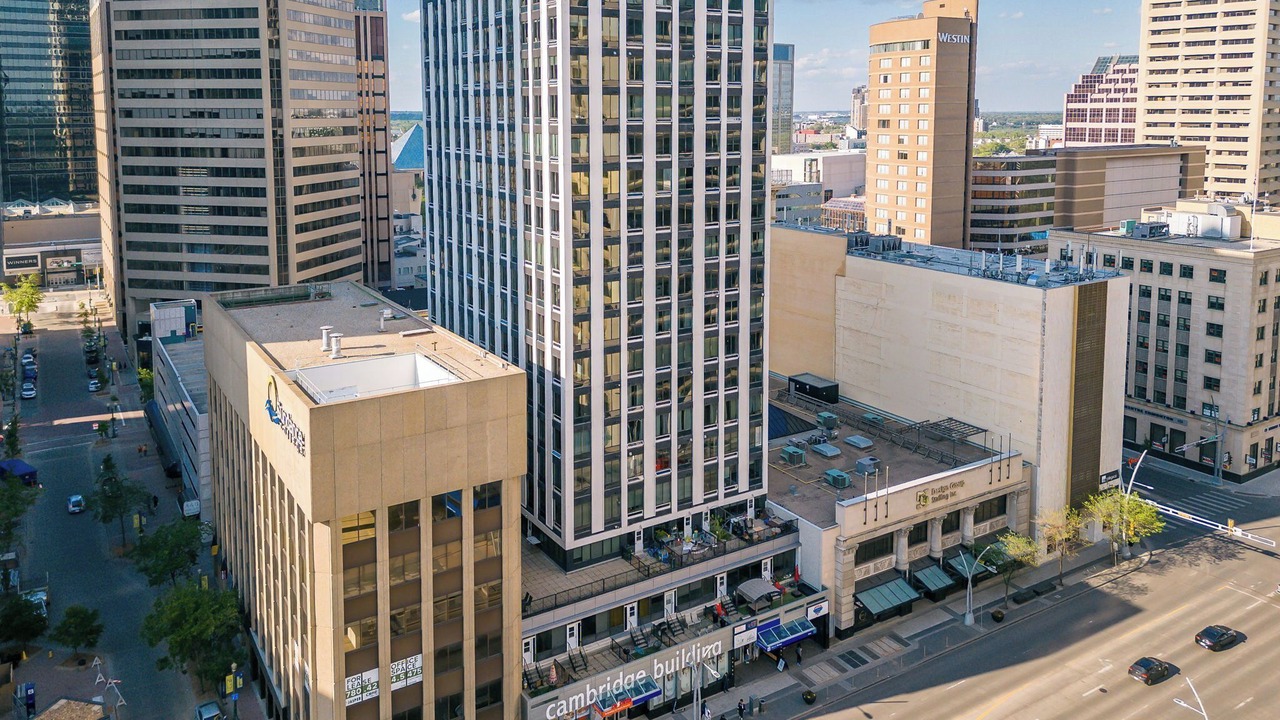 Photo of Others in Downtown Edmonton