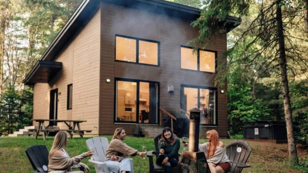 Photo of Outdoor in Sainte-Lucie-des-Laurentides