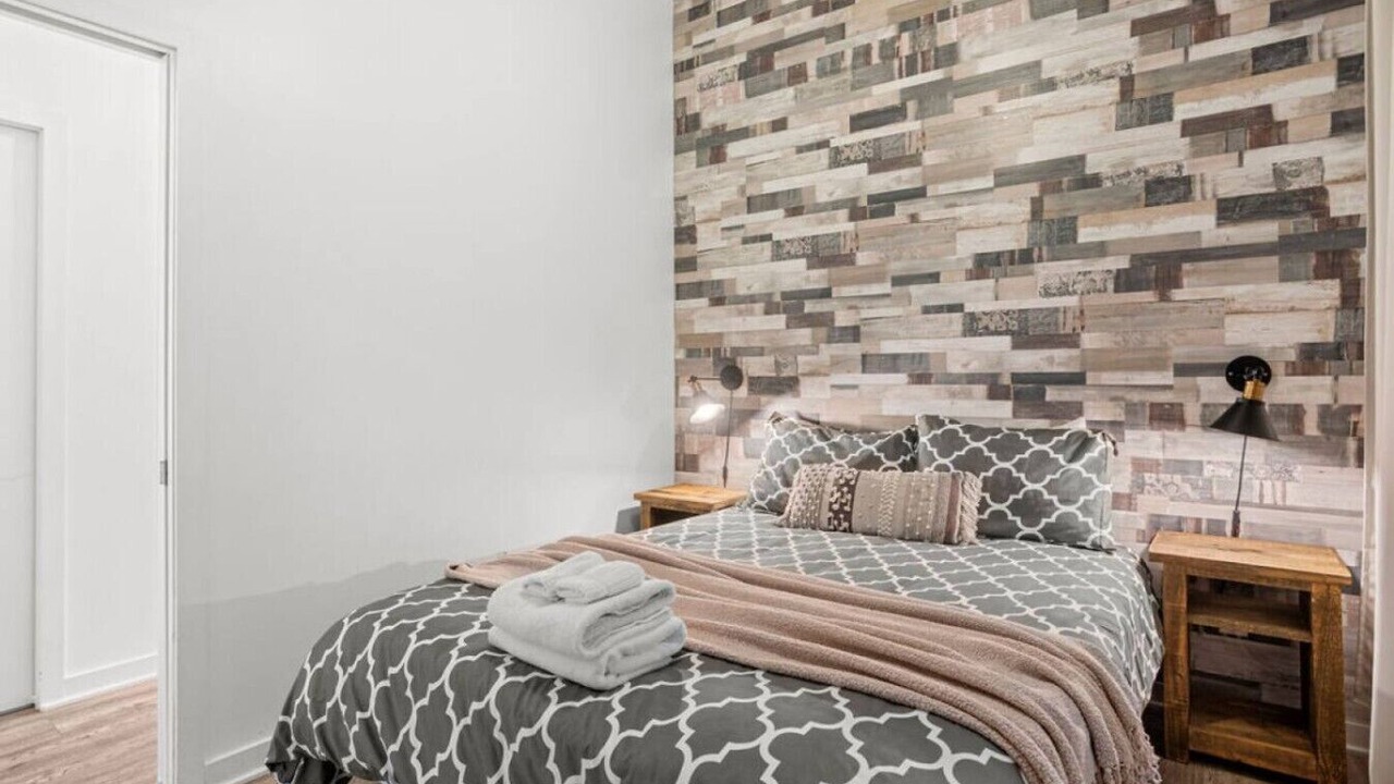 Photo of Bedroom in Sainte-Lucie-des-Laurentides