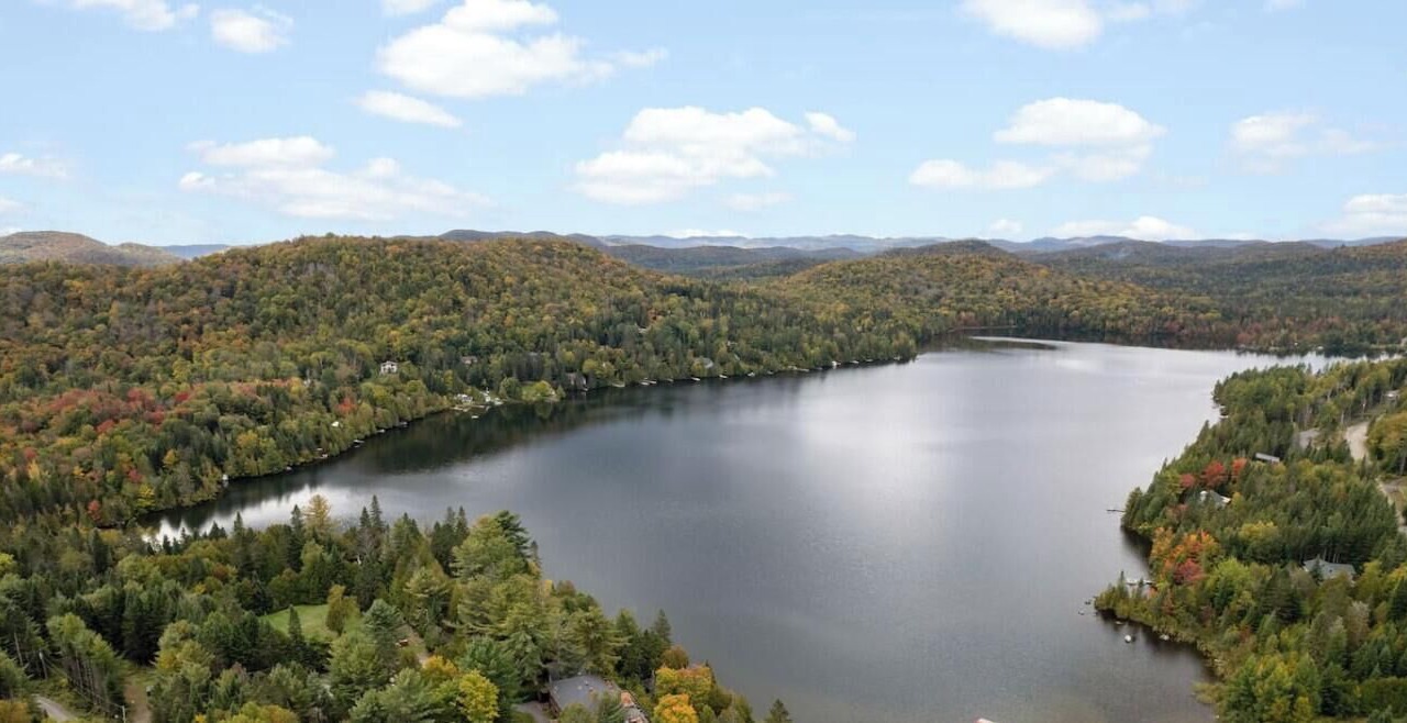 Photo of Outdoor in Sainte-Lucie-des-Laurentides