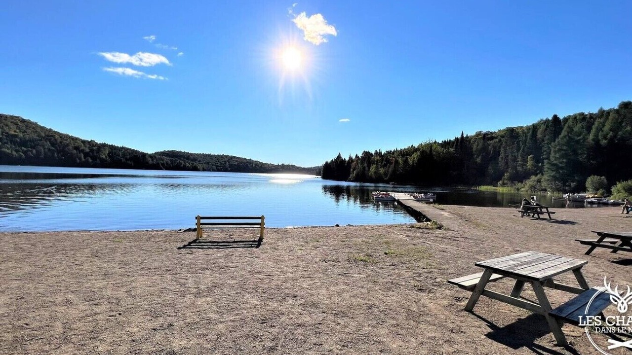 Photo of Outdoor in Sainte-Lucie-des-Laurentides