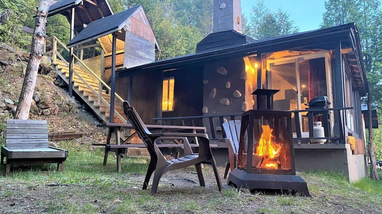 Photo of Outdoor in Sainte-Lucie-des-Laurentides