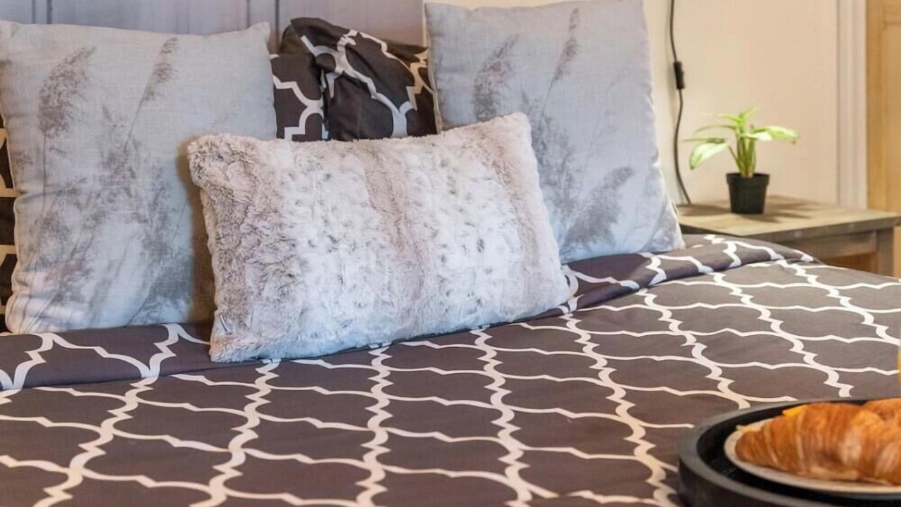 Photo of Bedroom in Sainte-Lucie-des-Laurentides