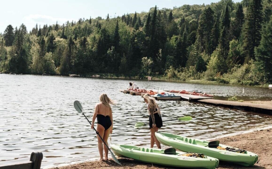 Photo of Others in Sainte-Lucie-des-Laurentides