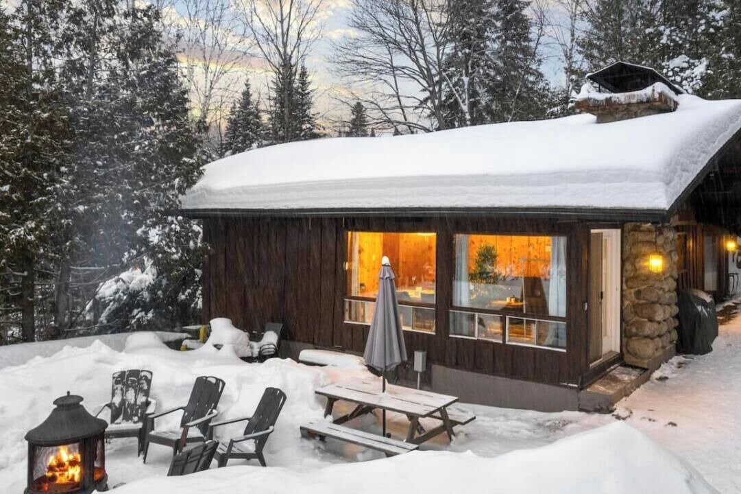 Photo of Outdoor in Sainte-Lucie-des-Laurentides
