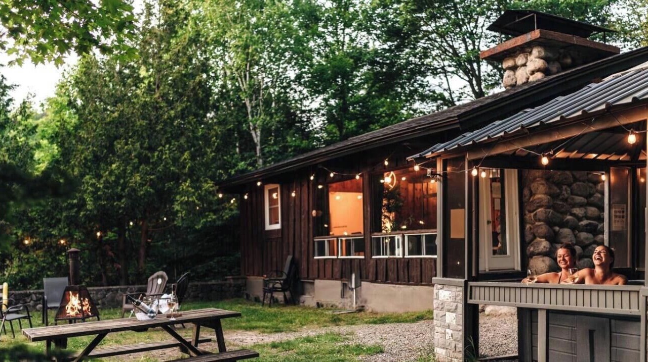 Photo of Outdoor in Sainte-Lucie-des-Laurentides
