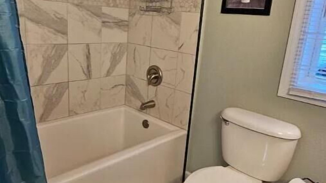 Photo of Bathroom in Thompsonville