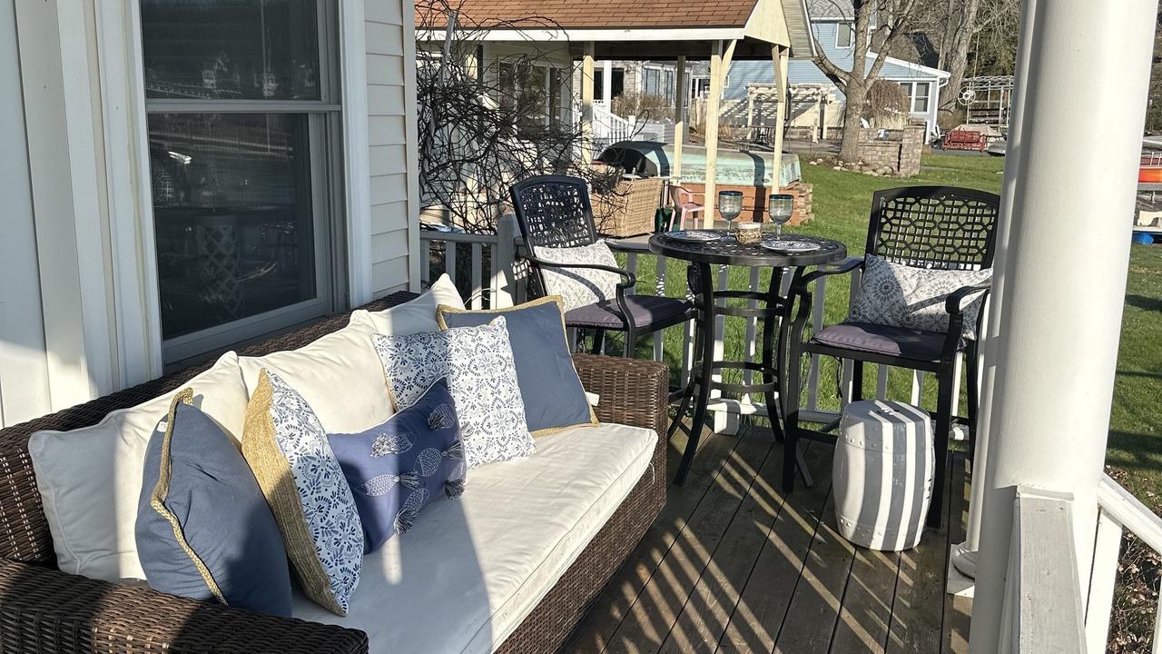 Photo of Outdoor in Geneseo