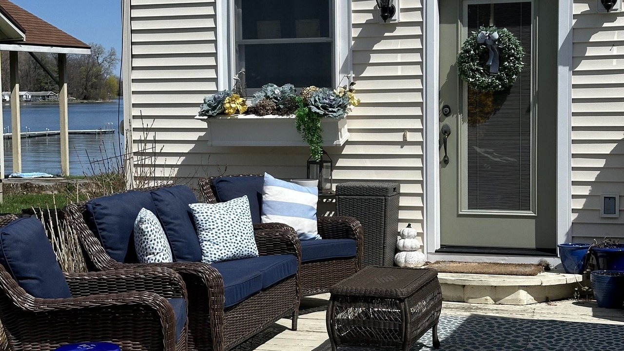 Photo of Outdoor in Geneseo