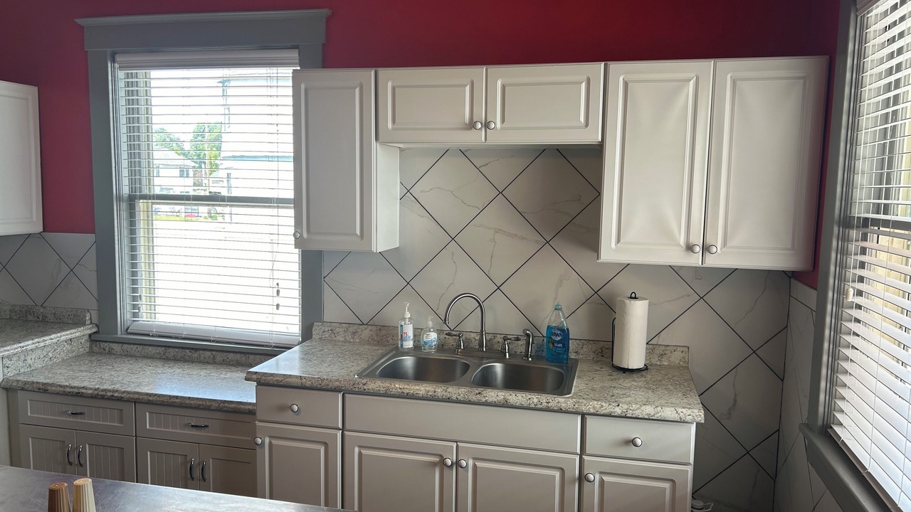 Photo of Kitchen in Put-in-Bay