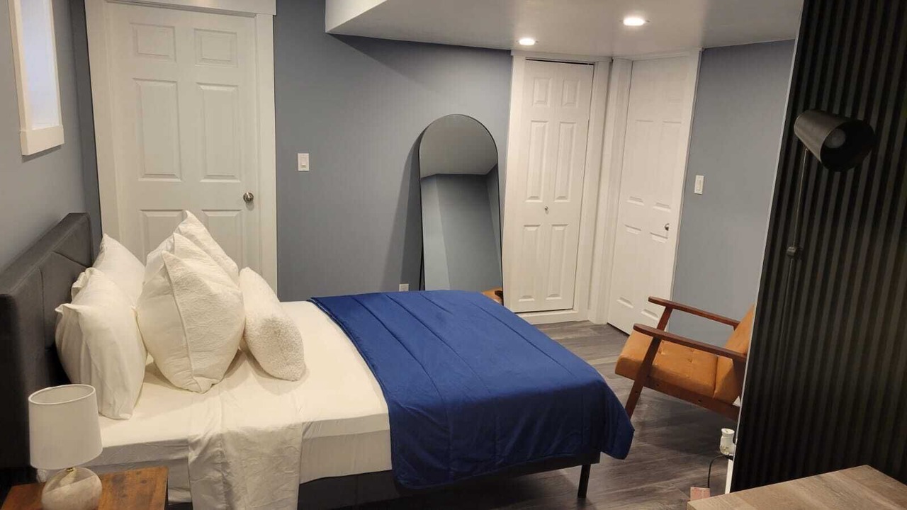 Photo of Bedroom in Walkerville