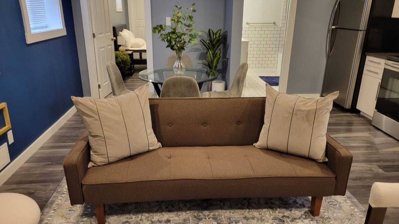 Photo of Livingroom in Walkerville