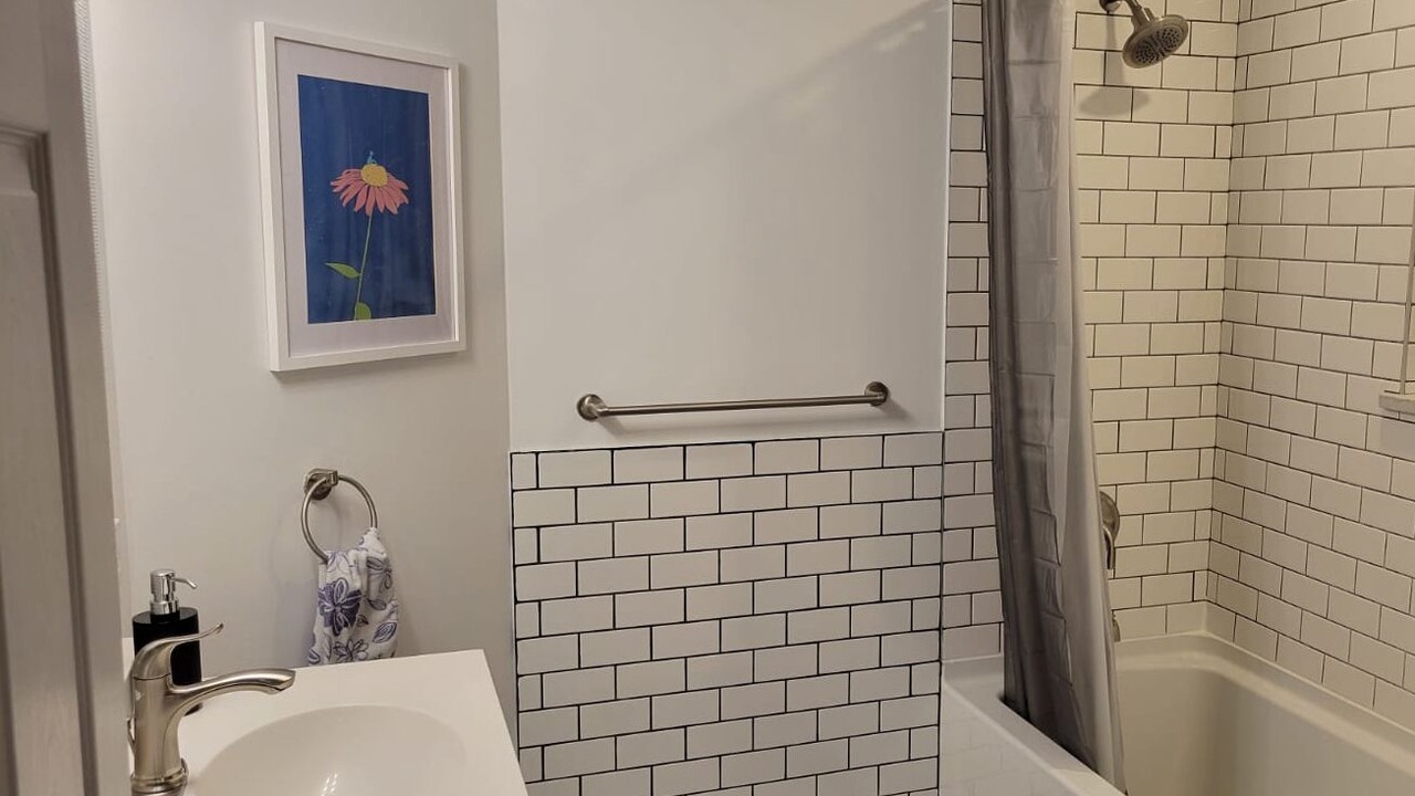 Photo of Bathroom in Walkerville