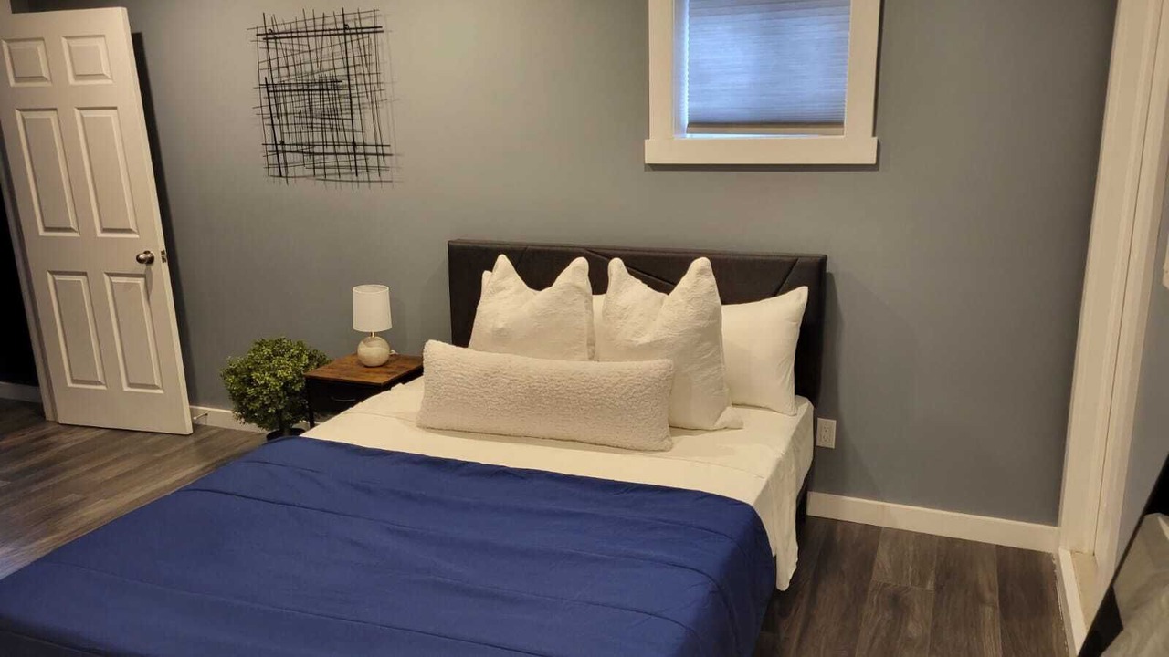 Photo of Bedroom in Walkerville