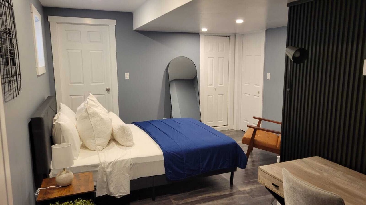 Photo of Bedroom in Walkerville
