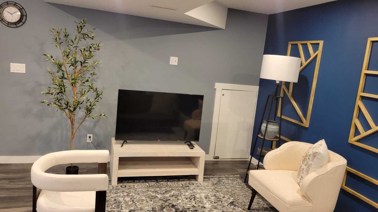 Photo of Livingroom in Walkerville